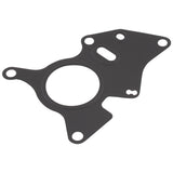 C-MAX/Grand C-MAX Junta Tapa del Motor Negro