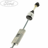Cable de control de la palanca de marchas original Ford 1802710