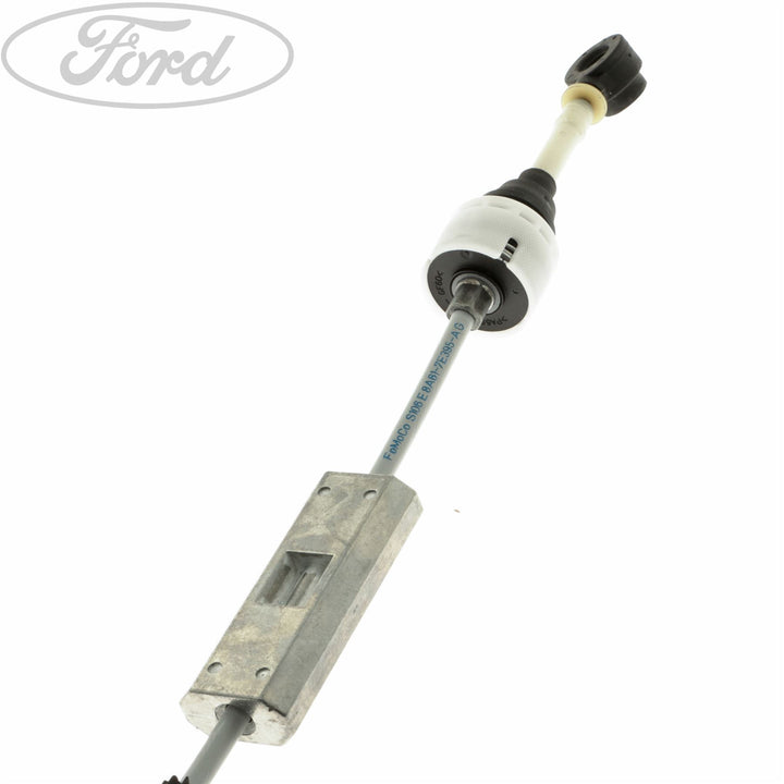 Cable de control de la palanca de marchas original Ford 1802710