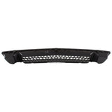 Rejilla inf. parachoques delan. negro carbono orig. Ford Mustang GT 5.0  5297676