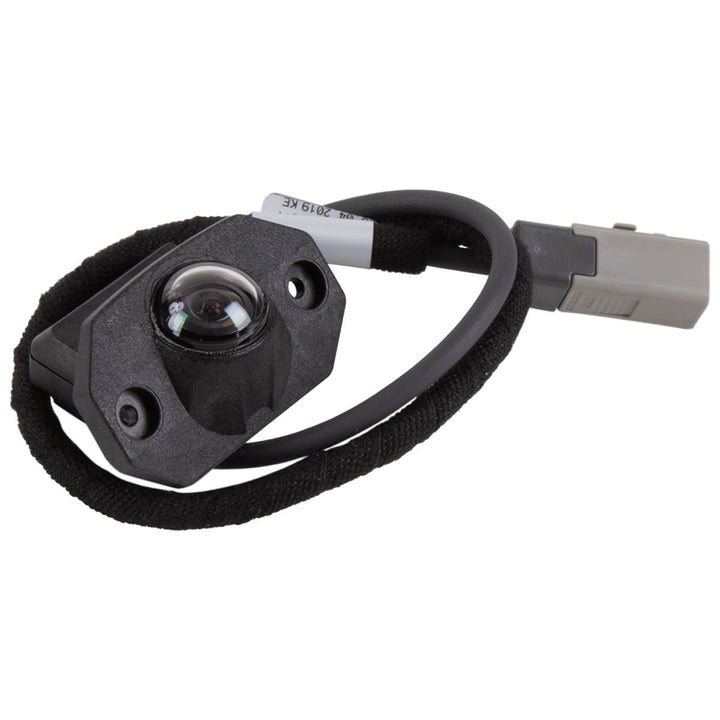 C-MAX 2007-2010 Cámara De Vista Trasera Conjunto Negro