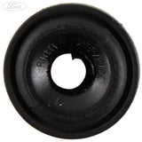 Ojal para limpiaparabrisas trasero original Ford 1701120