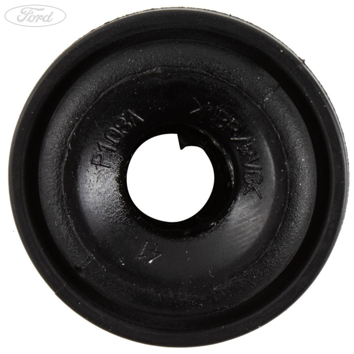 Ojal para limpiaparabrisas trasero original Ford 1701120