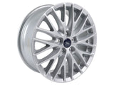 Original Ford Focus Juego de Llantas de Aleación Sólo para Modelos del 01/2011 al 07/2015 35140188