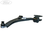 Ford Focus 2011-2019 Brazo Suspensión Frontal LI Negro 2176249
