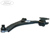 Ford Focus 2011-2019 Brazo Suspensión Frontal LI Negro 2176249