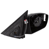 Espejo retrovisor exterior derecho Galaxy WA6 1768906