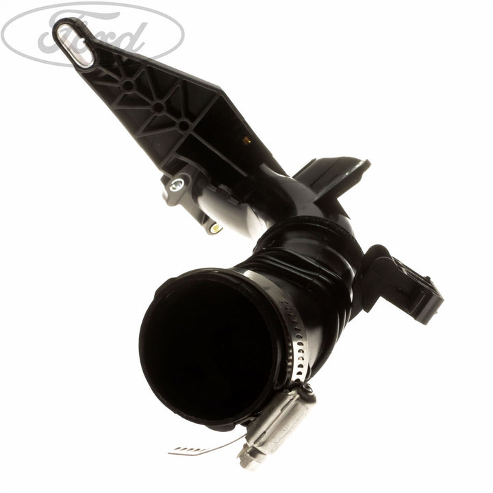 Tubo de aire del colector de admisión original Ford 1767392
