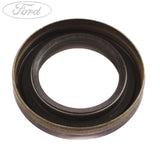 Sello de aceite para diferencial de transmisión manual original Ford 1541080
