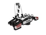 Thule®* Portabicicletas trasero Coach 276,para tres bicicletas