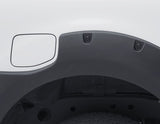 Ranger Pickup Attitude* Bordes de guardabarros delanteras y traseras