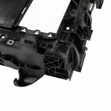 Panel de soporte de radiador de panel frontal Fiesta 2017-2023
