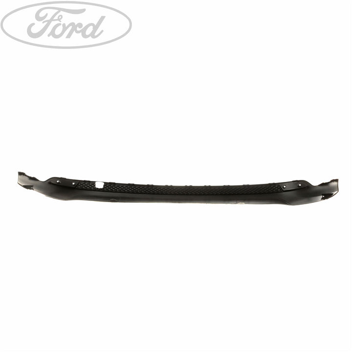 Extensión lateral del faldón del parachoques trasero original para Ford Focus 1705851