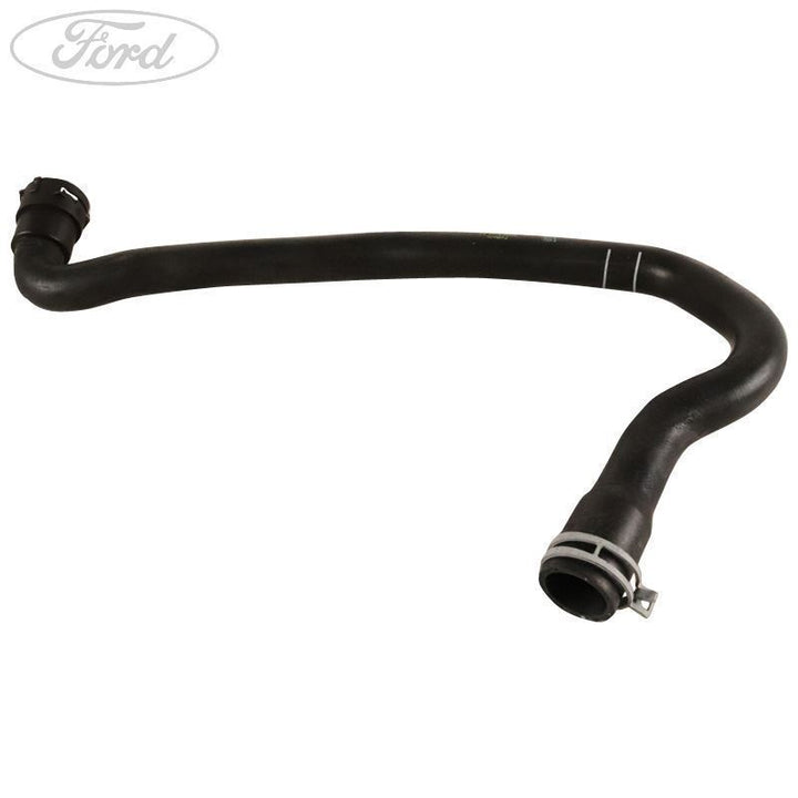 Manguito de radiador superior original para Ford Mondeo S-Max Galaxy 2.2 Duratorq 1511102
