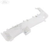 Soporte de montaje para parachoques y alerones O/S (lado del pasajero) delantero original para Ford Ranger 2011-2015 1745268