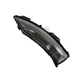 Indicador luminoso del espejo retrovisor lateral del pasajero original para Ford Fiesta Puma 2017- 2092588