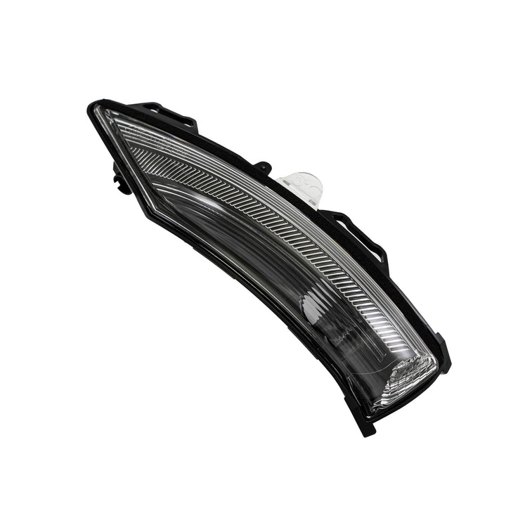 Indicador luminoso del espejo retrovisor lateral del pasajero original para Ford Fiesta Puma 2017- 2092588