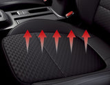 Xvision (SCC)* Kit de calefactado de asientos para un asiento.