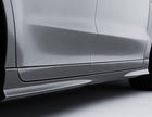 Original Ford S-MAX desde 05/2015 Protectores de puerta delanteros