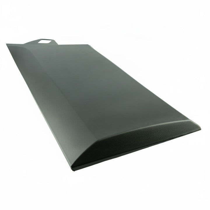Moldura trasera gris IZQ Transit furgoneta 2019+