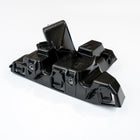 Soporte de parachoques delantero lado del pasajero original para Ford Fiesta 2022- 2592632
