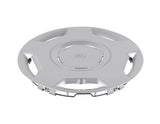 Original Ford Fusion/Fiesta Embellecedor de rueda 14
