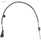 Sensor de temperatura de los gases de escape original para Ford Transit 01/2014- 1847492