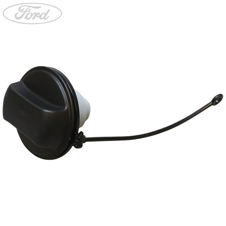 Tapa de llenado del depósito de combustible original para Ford EcoSport 1.0 EcoBoost 2013-2016 1821693