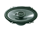 Fusion/Tourneo Courier Pioneer* Altavoz TS-A 6834i.