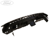 Figo KA+ 2015-2019 Soporte de Fascia Trasera Negro