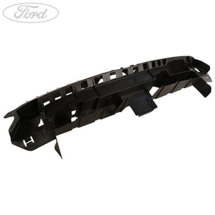 Figo KA+ 2015-2019 Soporte de Fascia Trasera Negro