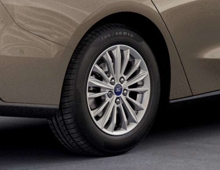 Original Ford Focus desde 04/2018 Llantas de aleación 16