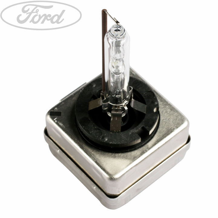 Bombilla HID D1S para faro delantero de xenón original para Ford Mondeo Galaxy Focus 4599268