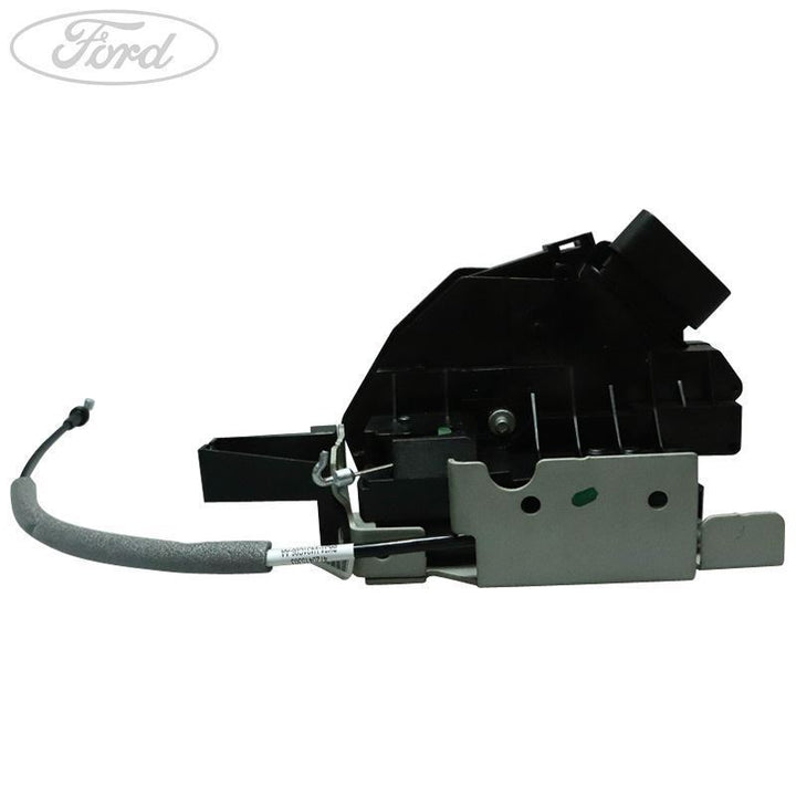 Cierre para portón trasero original Ford 2096362