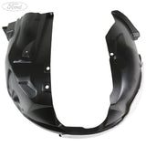 Protector de paso de rueda interior delantero N/S (lado del conductor) original para Ford Kuga diésel gasolina y diésel 1799620