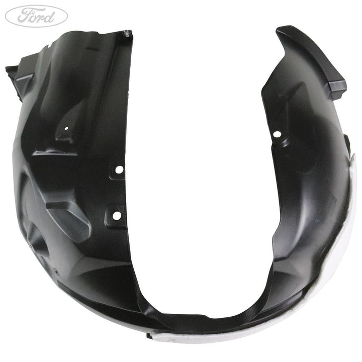 Protector de paso de rueda interior delantero N/S (lado del conductor) original para Ford Kuga diésel gasolina y diésel 1799620