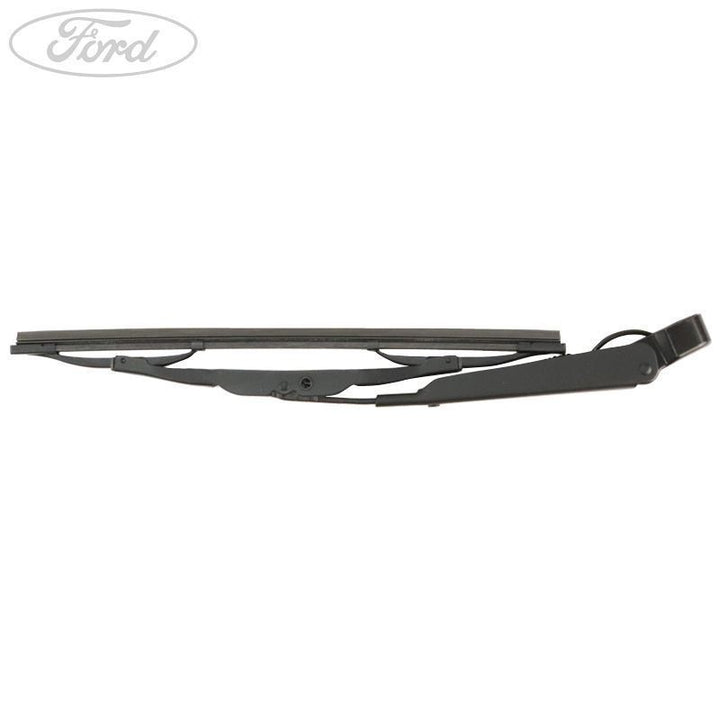 Ford EcoSport 2013-2019 Brazo Limpiaparabrisas Negro 1793812