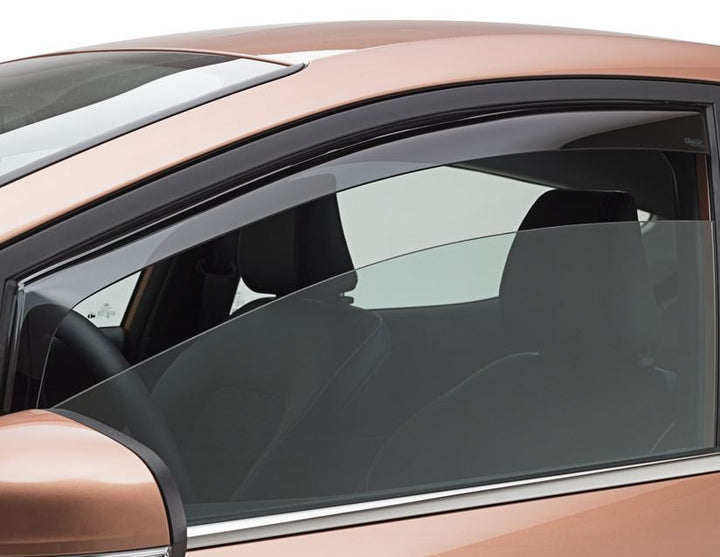 Fiesta ClimAir®* Deflector de aire con accesorio 5 puertas., desde 05/2017 en adelante