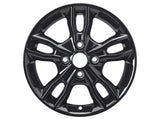 Original Ford B-MAX desde 01/2012 Llantas de aleación 16