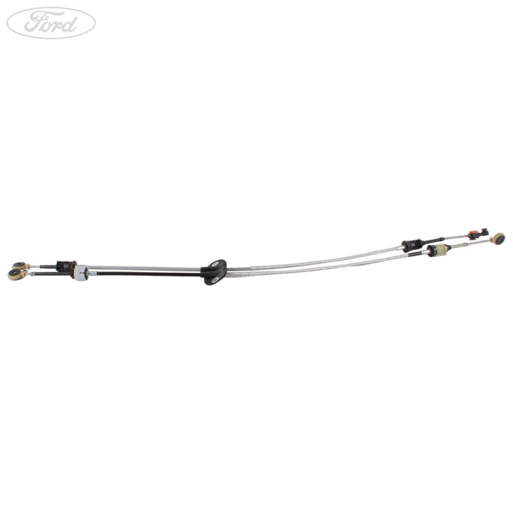 Ford Mondeo 2001-2007 Cable Control Palanca Selección Negra 1382616
