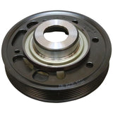 Polea de cigüeñal para motores de transmisión manual de 6 velocidades original Ford All 1.0 I3 1762119
