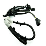 Cable de sensor de aparcamiento parachoques trasero Transit Custom 2019-2023