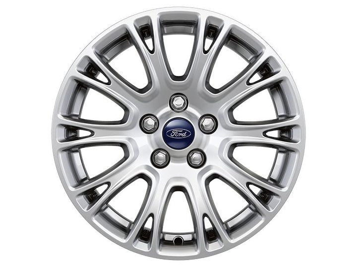 Original Ford C-MAX/Focus Llantas de aleación 16