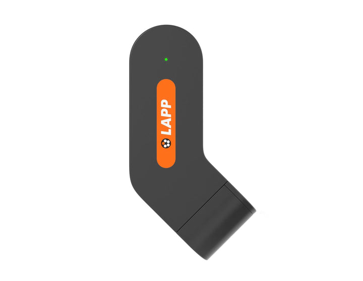 Lapp* Adaptador de carga Mobility Dock para Europa,excepto Dinamarca y Suiza.