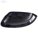 Cubierta de la carcasa del espejo retrovisor lateral delantero derecho O/S (lado del pasajero) original para Ford Focus 1906235