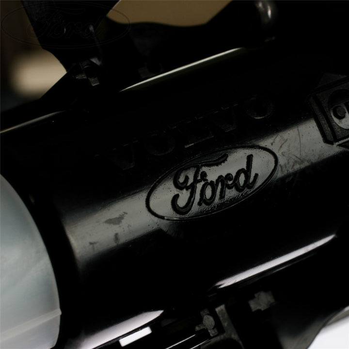 Eyector de lavafaros delantero der. O/S (lado del pasajero) original para Ford C-Max 1686903