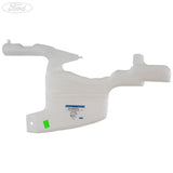 Depósito de agua para lavaparabrisas original Ford 1764300