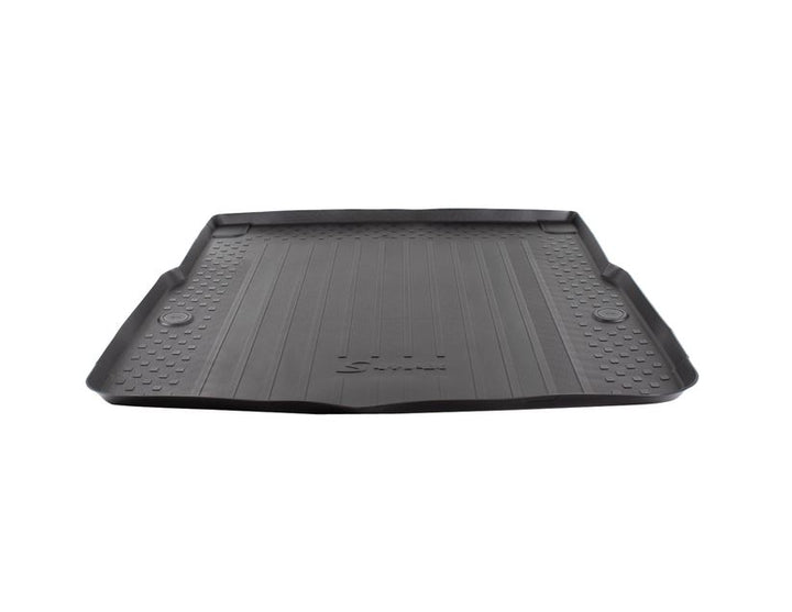 Original Ford S-MAX 03/2010-04/2015 Alfombra antideslizante para maletero