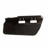 Fiesta 2008-2019 Deflector LI ECO Furgoneta SIP Negro