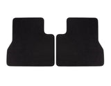 Original Ford Tourneo Connect 2013-2014 Juego de alfombrillas contorneadas de velour 1930272